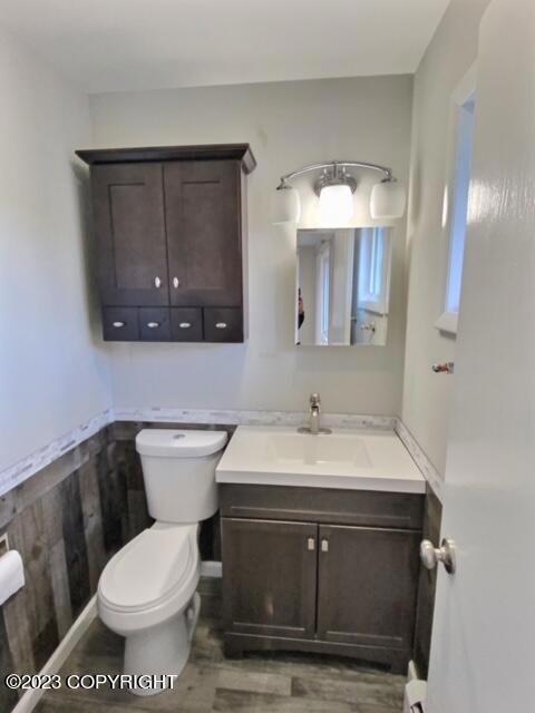 5901 Prosperity Dr unit A, Anchorage, AK 99504 - photo 7