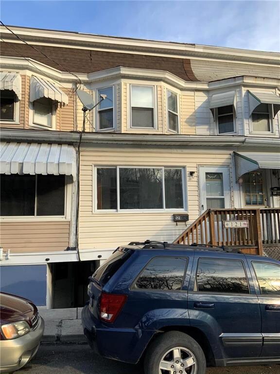 121 Catawissa St, Tamaqua, PA 18252 - photo 2