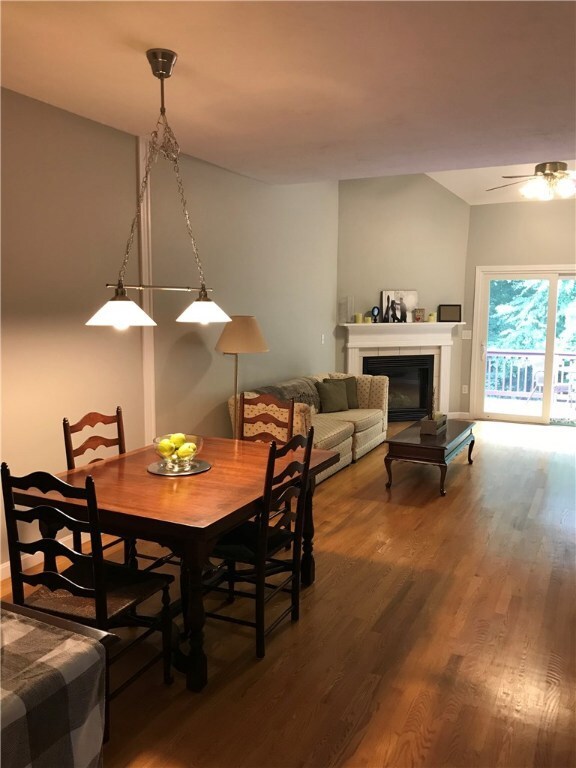 158 Bear Hill Rd unit 203, Cumberland, RI 02864 - photo 7