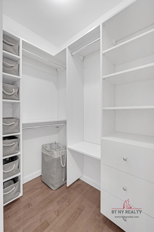 The Residences at Worldwide Plaza unit 6R, New York, NY 10019 - photo 7