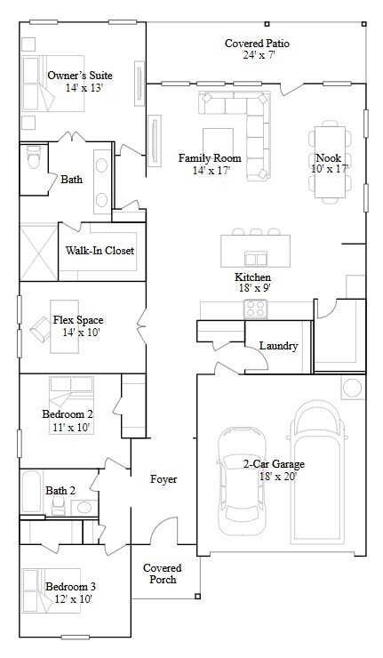 8306 Opal Pond Dr, Angleton, TX 77515 - photo 6