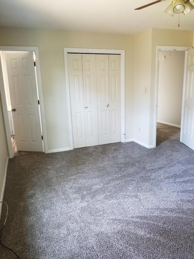 Owners Suite