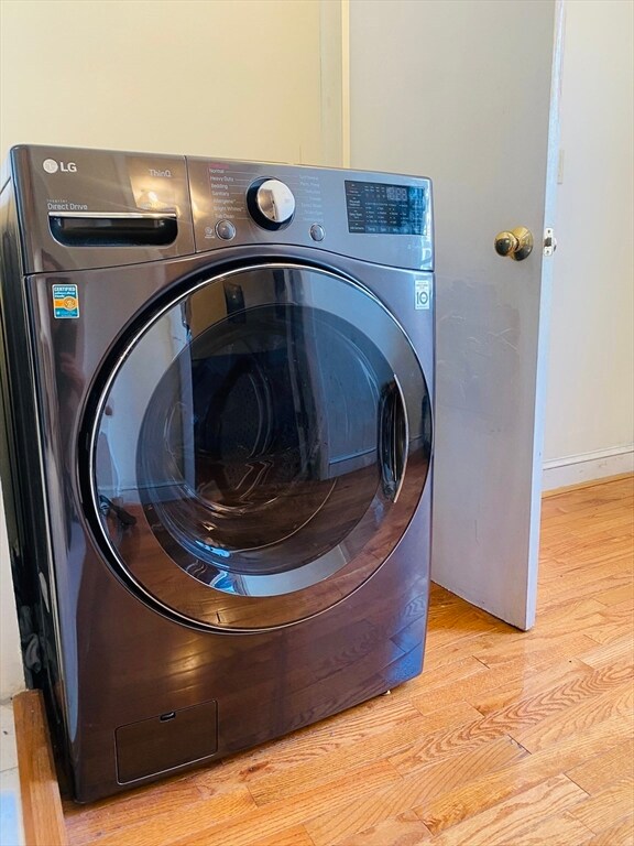 67 Gore St unit 1R, Cambridge, MA 02141 - photo 4