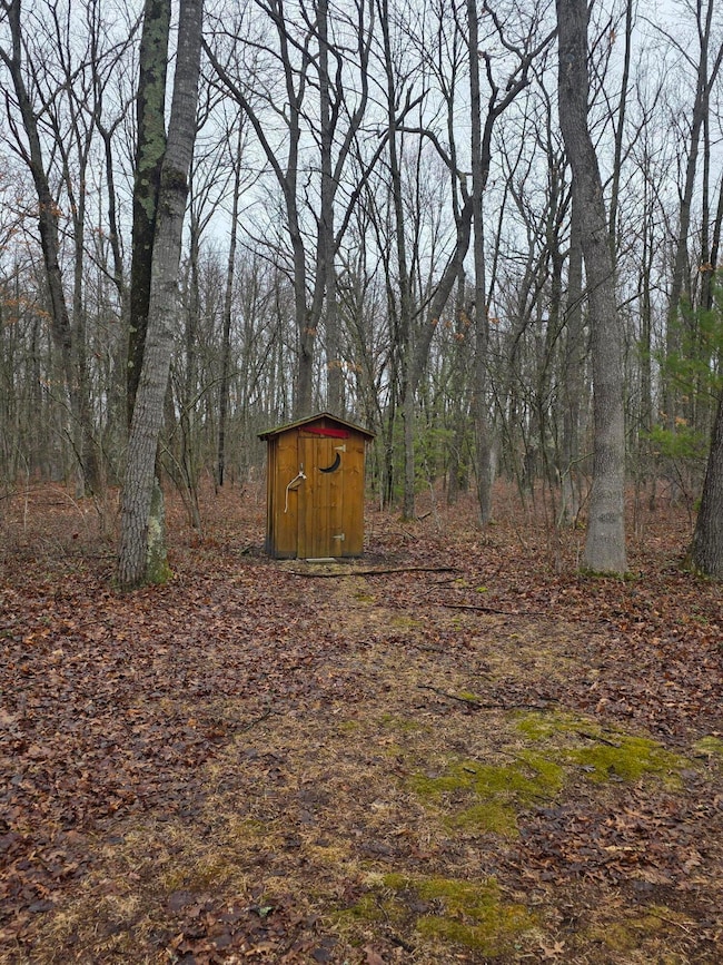 0 V/L N Hunters Way, Monroe Township, MI 49349 - photo 5