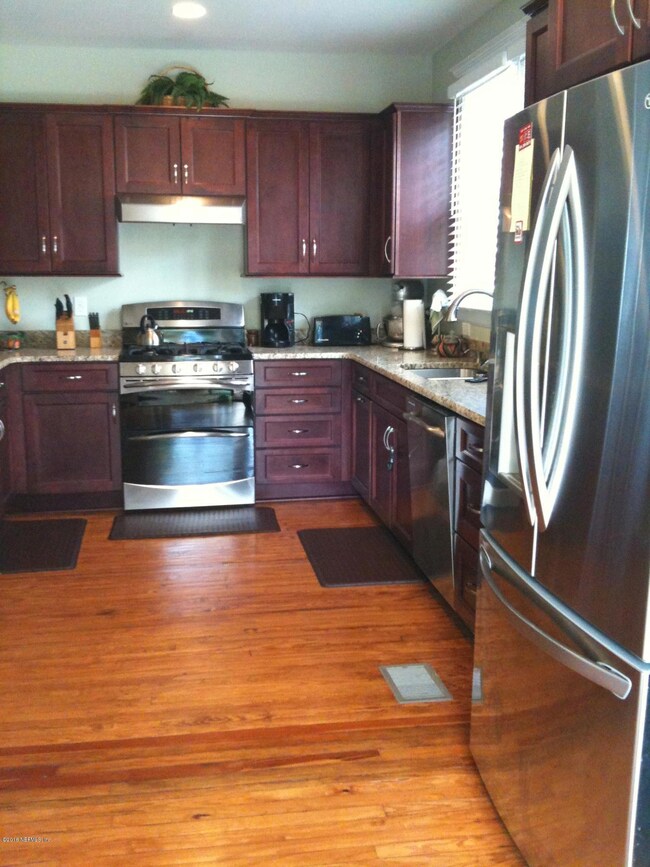 3008 Herschel St, Jacksonville, FL 32205 - photo 5