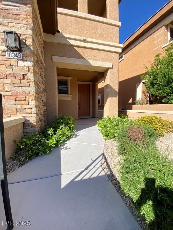 10349 Mystic Pine Rd, Las Vegas, NV 89135 - photo 5