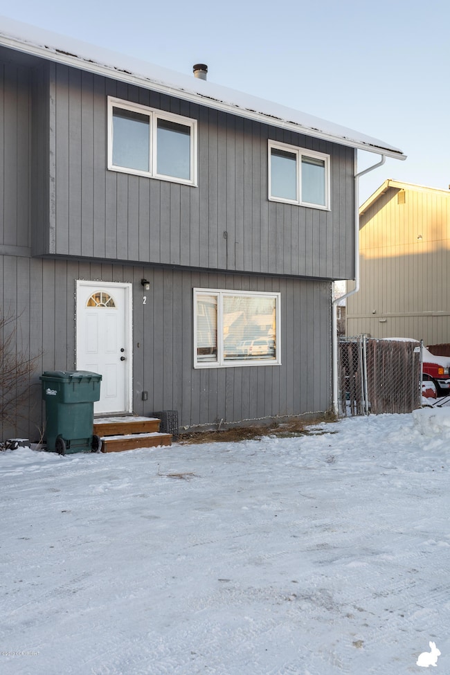 6730 Zurich St, Anchorage, AK 99507 - photo 4