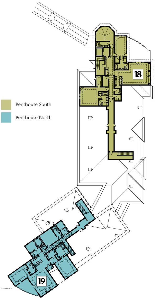 165 Kemble St unit 19, Lenox, MA 01240 - photo 4