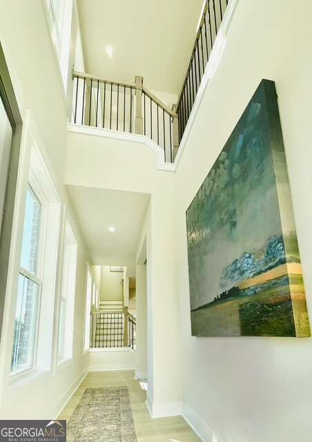 384 Sunset Hollow St unit 2, Sugar Hill, GA 30518 - photo 2