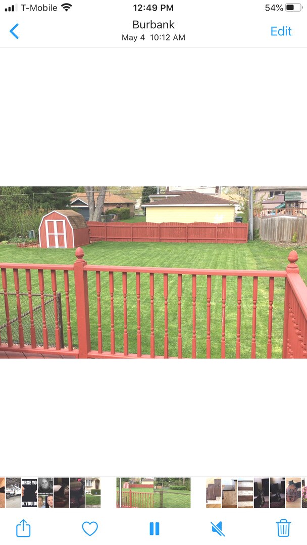 8320 Mansfield Ave, Burbank, IL 60459 - photo 4