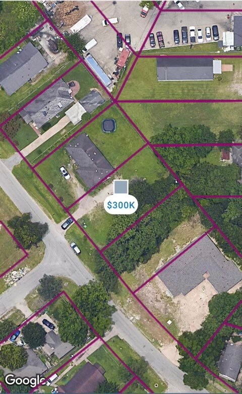 0 Williamsdell St, Houston, TX 77088 - photo 6