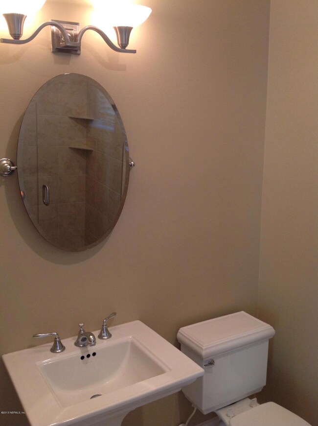 2nd Bath Vanity