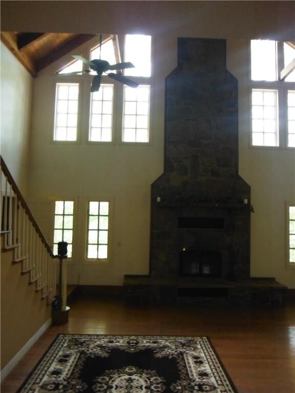 61551 S 4688 Rd, Watts, OK 74964 - photo 5