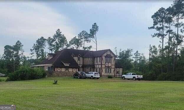 21610 County Road 32, Summerdale, AL 36580 MLS 10208836