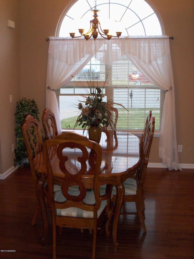 133 Kristen Marie Ct, Mount Washington, KY 40047 - photo 7