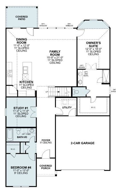 139 Comber Rd, Magnolia, TX 77354 - photo 7