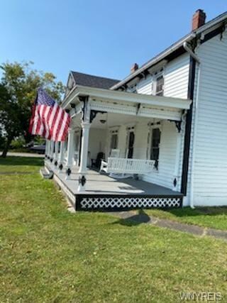 16 Ward Rd, North Tonawanda, NY 14120 - photo 2