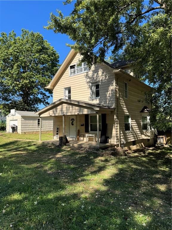 10212 E 31st St S, Independence, MO 64052 - photo 2