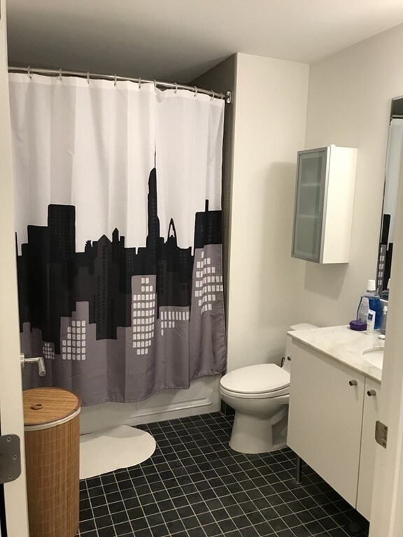 Audubon Park unit 606, Boston, MA 02215 - photo 6