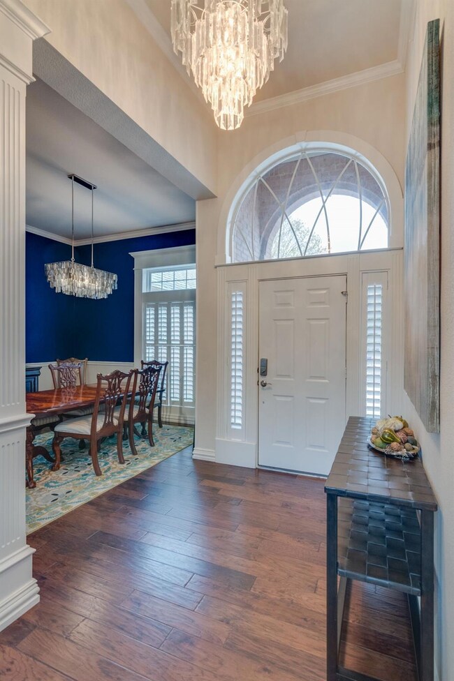 401 W Mill Valley Ct, Colleyville, TX 76034 - photo 5