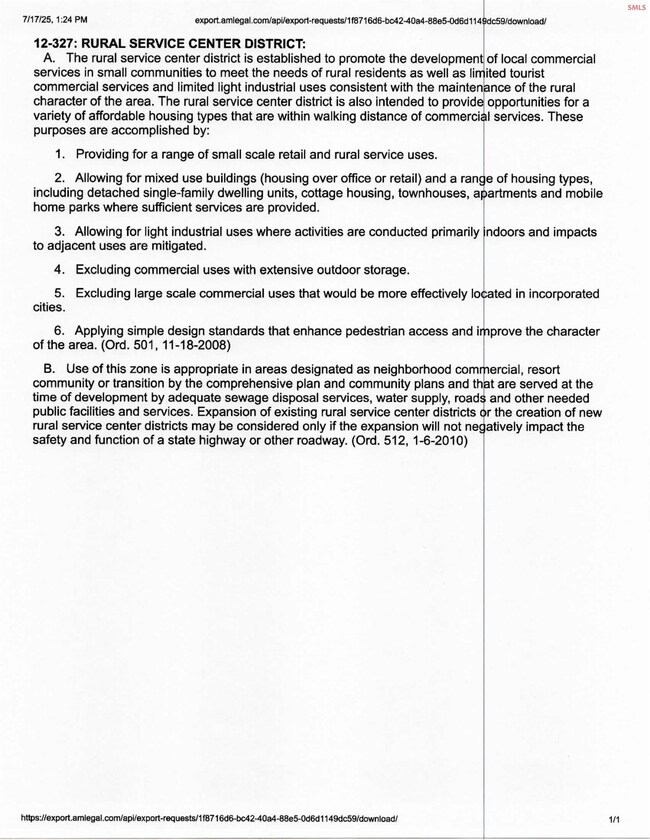 NKA LOT 2 Westmond Rd, Sagle, ID 83860 - photo 7