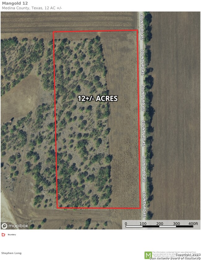 000 County Road 451, Hondo, TX 78861 - photo 2