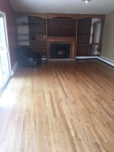 Cypress Living Room