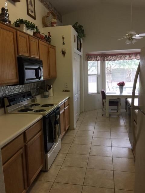 Dartmouth kitchen