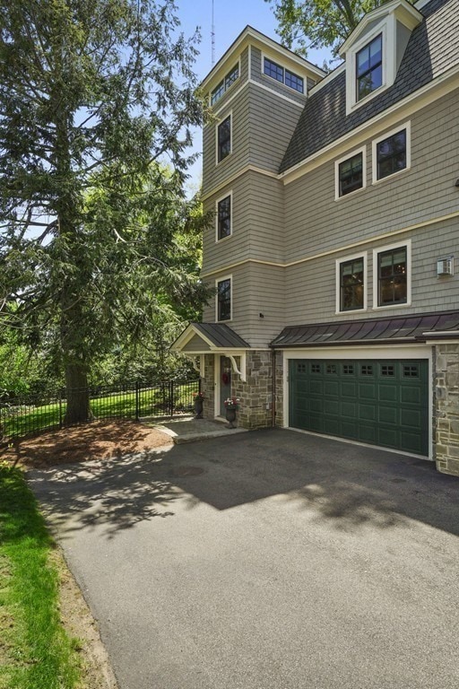 28 Pennsylvania Ave unit B, Newton Upper Falls, MA 02464 - photo 3