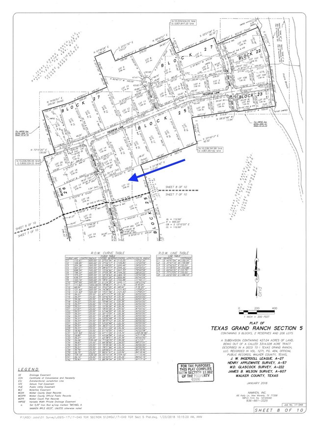 5-25-12 Inscription Ln, Huntsville, TX 77340 - photo 5