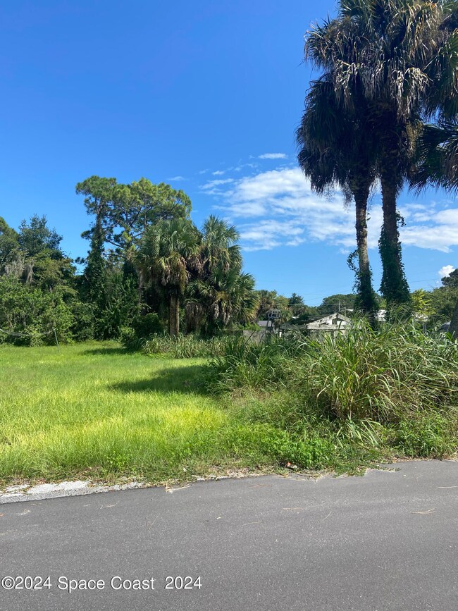 .25 Acre