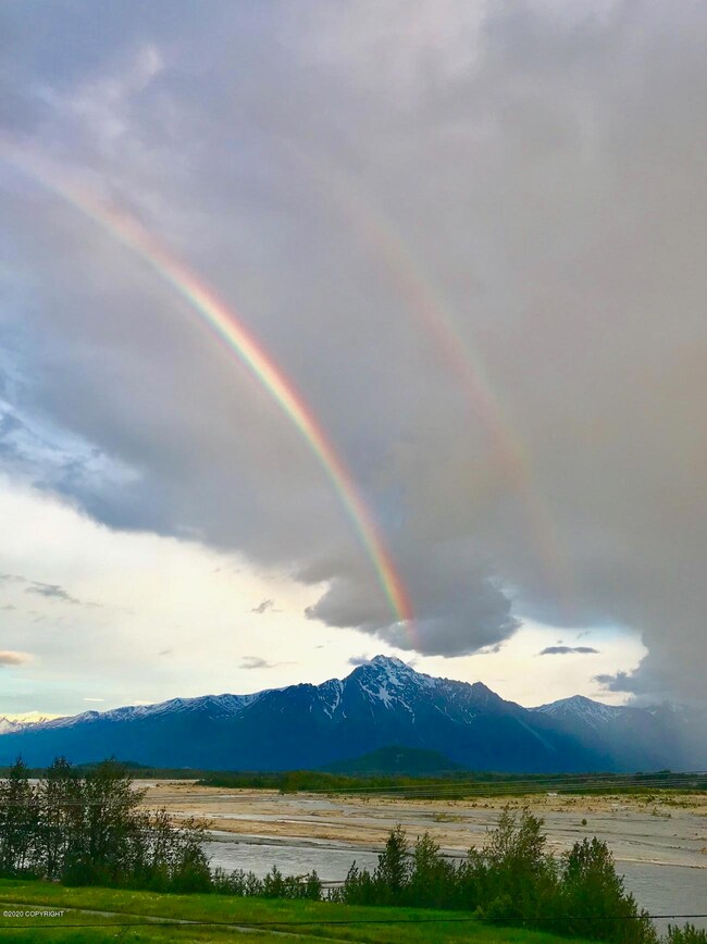 15145 E Valhalla St, Palmer, AK 99645 - photo 4