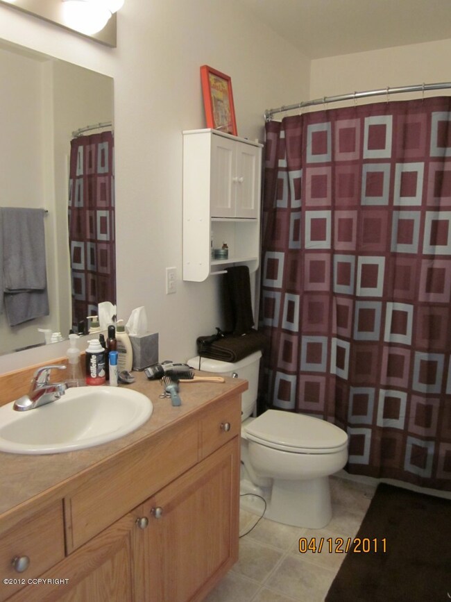 1798 E Neil Cir unit 3, Wasilla, AK 99654 - photo 5