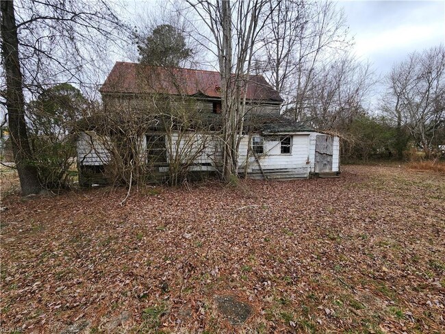 5293 Old Stage Hwy, Smithfield, VA 23430 | MLS# 10518528