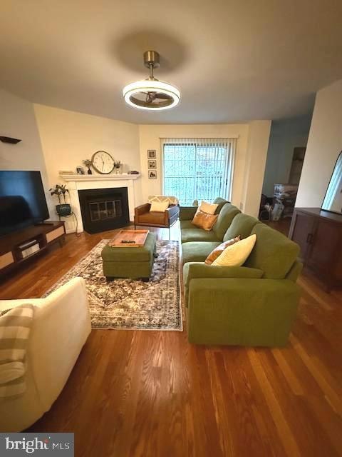 214 Valley Stream Ln unit 214L, Chesterbrook, PA 19087 - photo 3