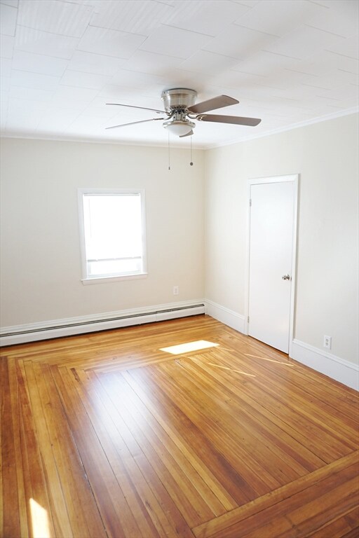 11 Myrtle St unit 2nd FL, Lowell, MA 01850 - photo 3
