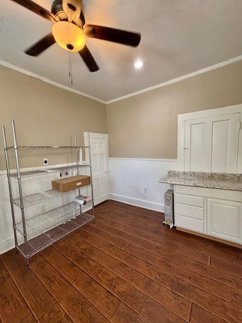 Ceiling fans