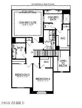 9522 E Thornbush Ave, Mesa, AZ 85212 - photo 3