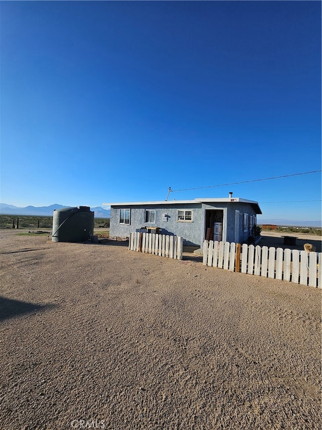 2352 S Jacks Ranch Rd, Ridgecrest, CA 93555 - photo 4