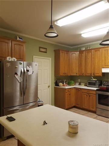 3600 Metcalf Creek Loop, Mars Hill, NC 28754 - photo 3