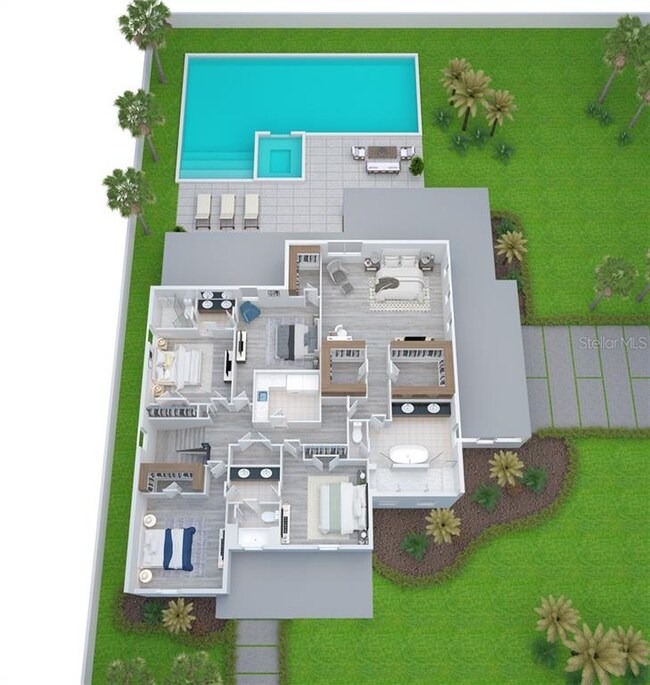 4201 W Corona St, Tampa, FL 33629 - photo 3