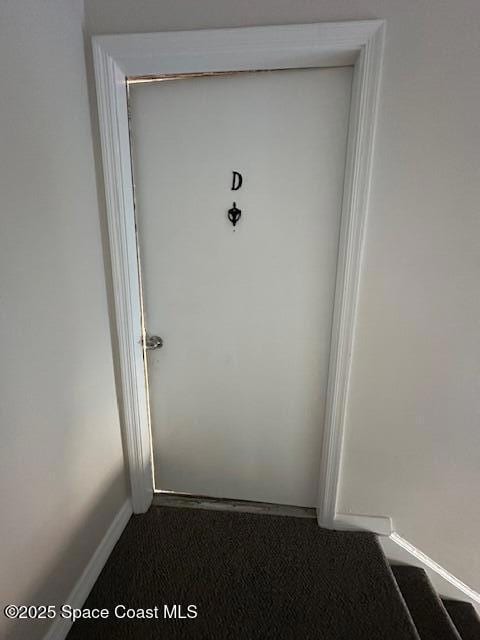 925 Palm Springs Blvd unit D, Indian Harbour Beach, FL 32937 - photo 2