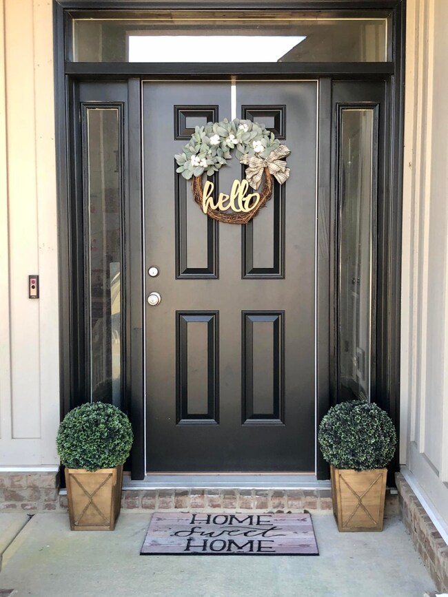 Door
