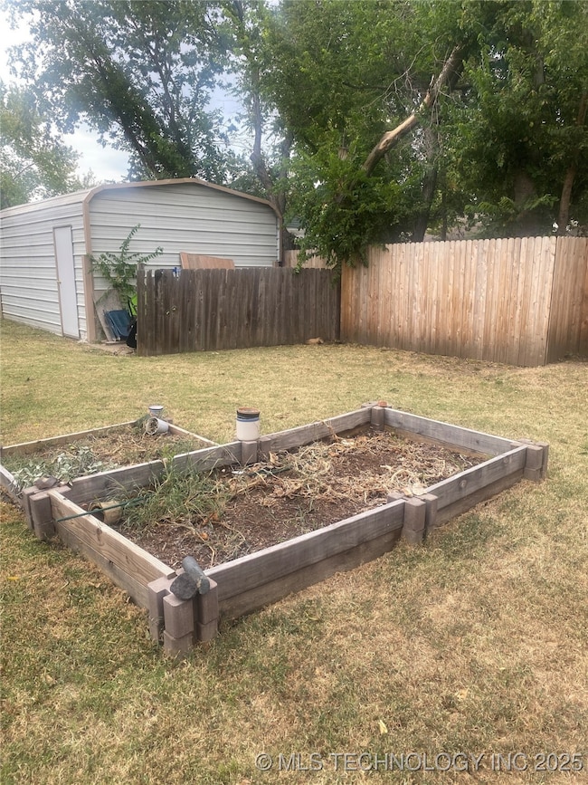 4627 S 27th West Ave, Tulsa, OK 74107 - photo 4