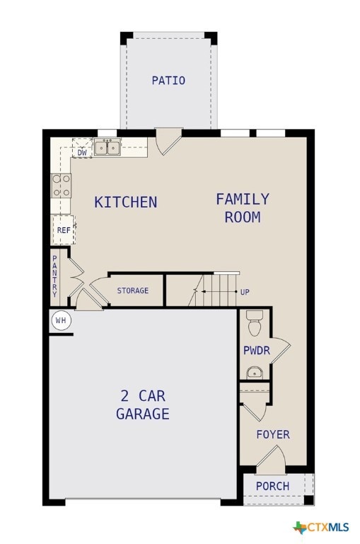 unlisted-address, Jarrell, TX 76537 - photo 5