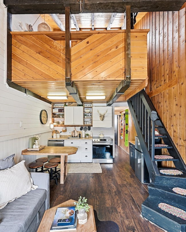 226 S Highway 143 unit 19-A, Brian Head, UT 84719 - photo 3