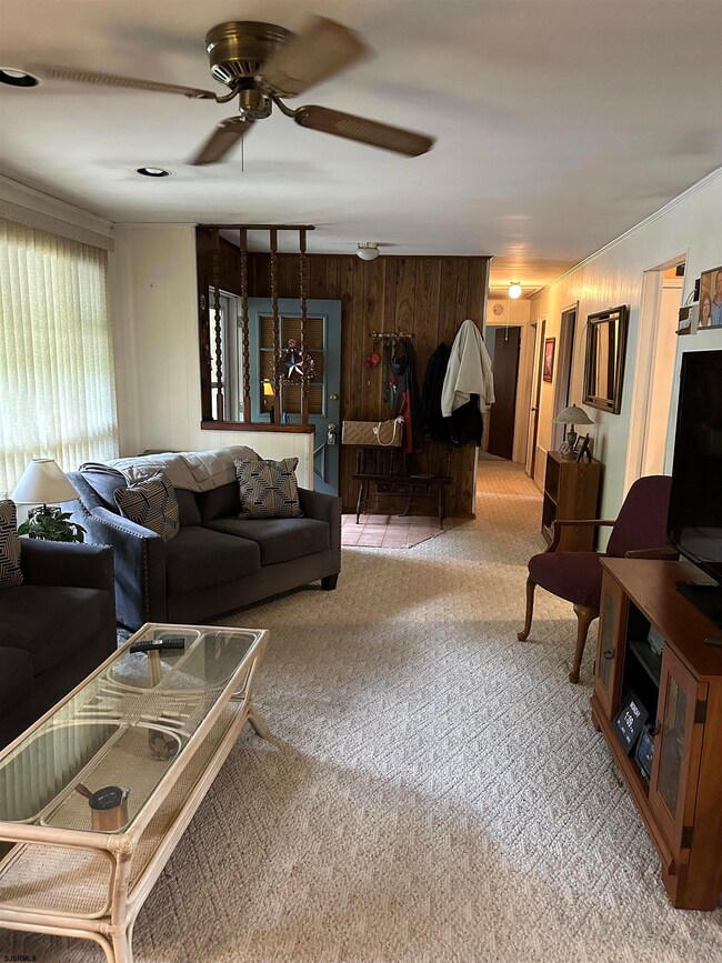 1481 Stagecoach Rd, Ocean View, NJ 08230 - photo 3