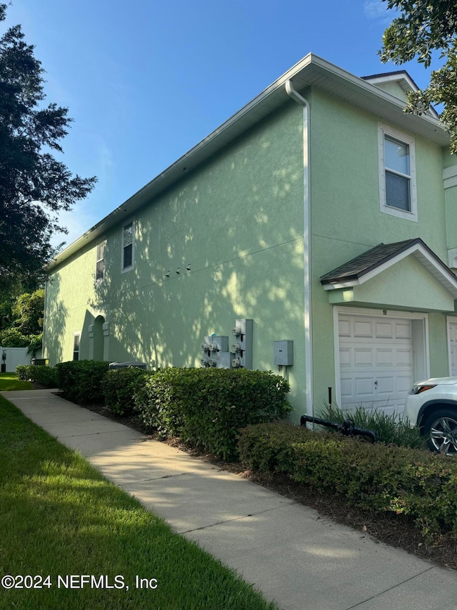 13856 Herons Landing Way unit Bldg 11 Unit 11, Jacksonville, FL 32224 - photo 2