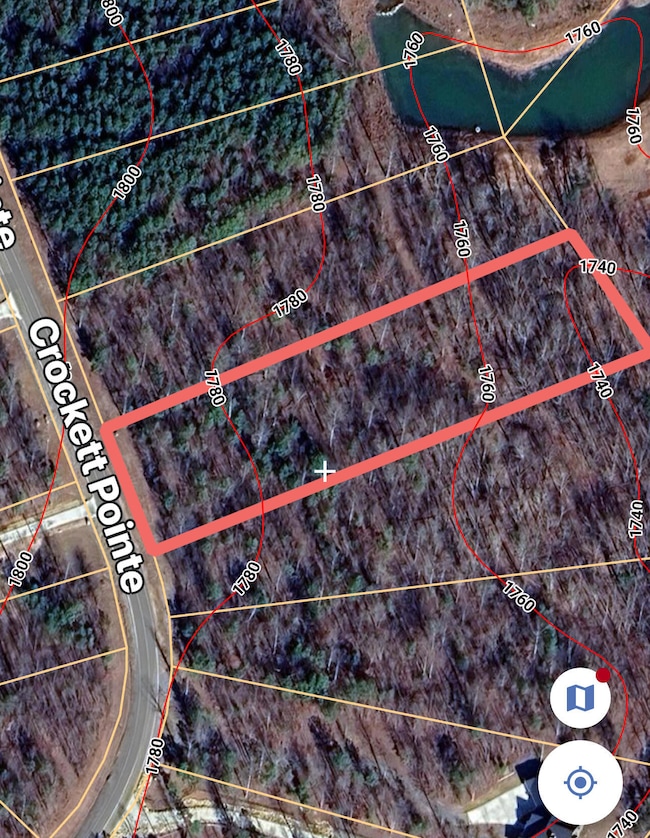 3699 Crockett Pointe, Jasper, TN 37347 - photo 2