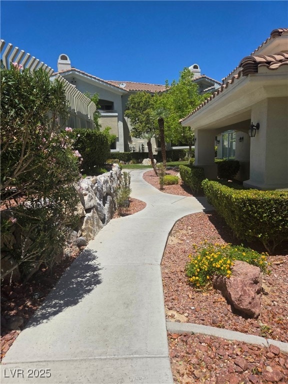 1410 Red Crest Ln unit 203, Las Vegas, NV 89144 - photo 3